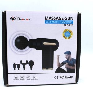 Blueidea Massage Gun BLD-720