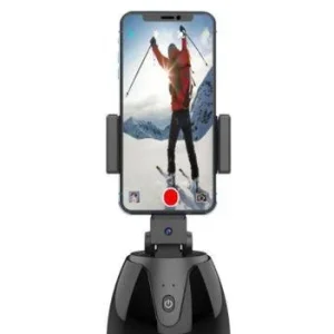 360 robot camera man
