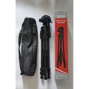 Yunteng 3520 Professional Tripod (5ft)